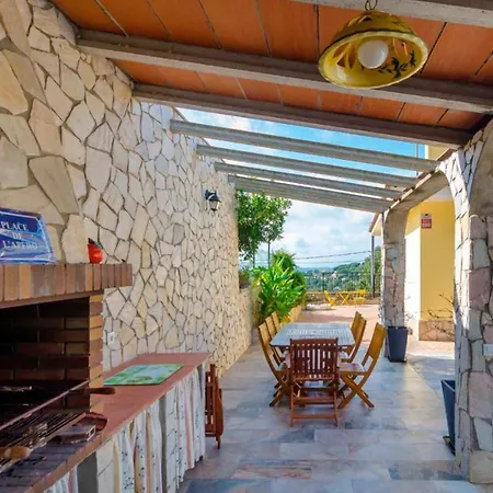 Awesome In Casa vacanze Vidreres